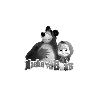 Masha and the Bear